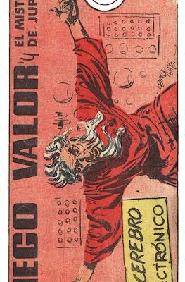 Diego Valor #124