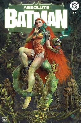 Absolute Batman (2024-Variant Covers) #17.16