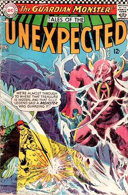 Tales of the Unexpected (1956-1968) #101