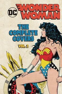 Wonder Woman - The Complete Covers #2