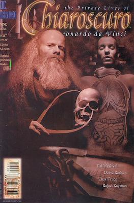 Chiaroscuro: The Private Lives of Leonardo da Vinci (Comic Book) #9