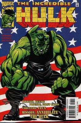 Hulk Vol. 1 / The Incredible Hulk Vol. 2 / The Incredible Hercules Vol. 1 (Comic Book) #17