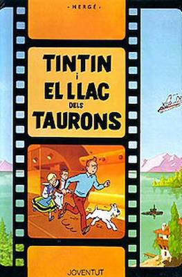Les aventures de Tintin #23