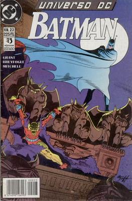 Universo DC (Grapa 48 pp) #23