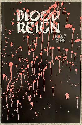Blood Reign #7