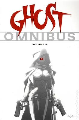 Ghost Omnibus #5