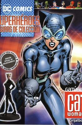 DC Comics Superhéroes. Figuras de colección (Grapa) #25