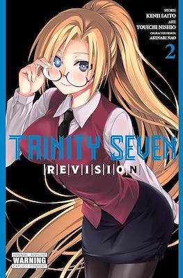 Trinity Seven Revision #2