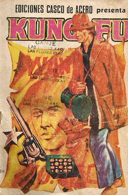 Kung Fu #5