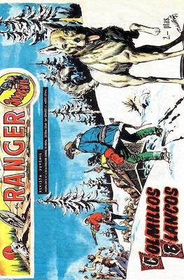 Ranger juvenil (1957) #7