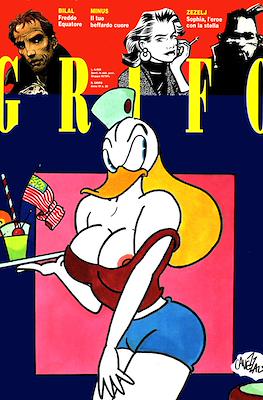 Il Grifo #20