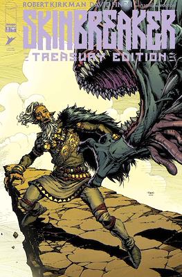 Skinbreaker - Treasury Edition (Variant Covers) #3
