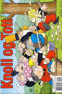 Knoll og Tott #104