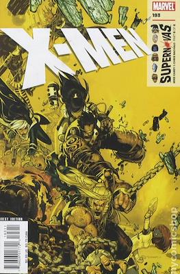 X-Men Vol. 1 (1991) #193