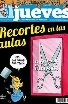 El Jueves #1791
