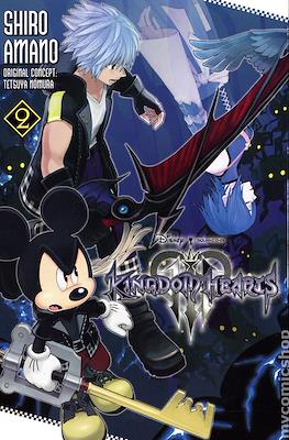 Kingdom Hearts III #2