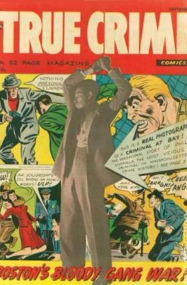 True Crime Comics (1947-1949)