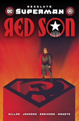Absolute Superman: Red Son