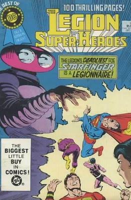 The Best of DC - Blue Ribbon Digest #67