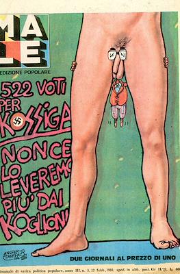 Il male - Año III (1980) #5