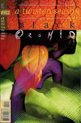 Black Orchid Vol. 2 #20