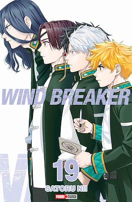 Wind Breaker #19