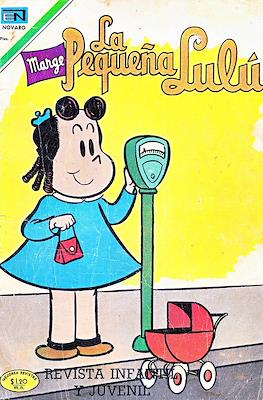 La Pequeña Lulú #287