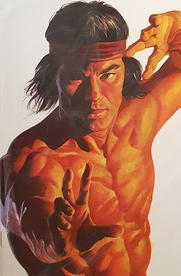 Shang-Chi (2020-Variant Cover) #2