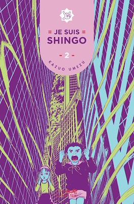 Je Suis Shingo #2