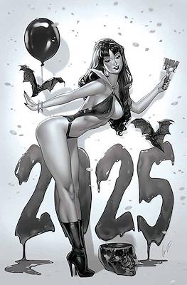Vampirella (2024 Variant Cover) #675.97