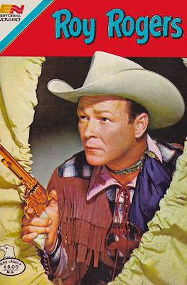 Roy Rogers #498