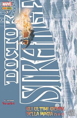 Doctor Strange #7