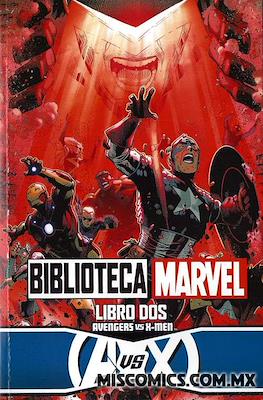 Biblioteca Marvel #7