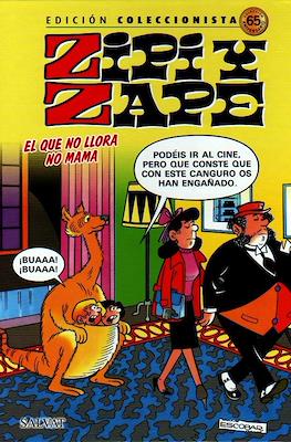 Zipi y Zape 65º Aniversario #54