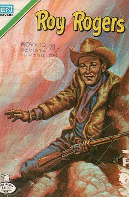 Roy Rogers #421