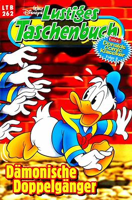Walt Disneys Lustige Taschenbücher / Lustiges Taschenbuch #262