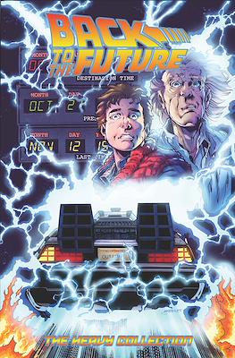 Back To the Future: The Heavy Collection #1