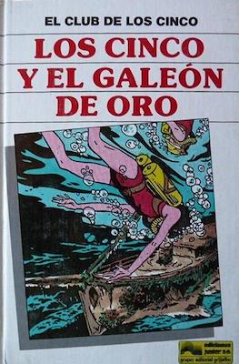 El Club de los Cinco #14