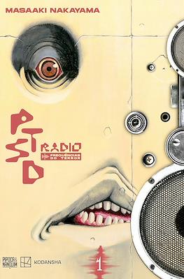 PTSD Radio: Frequências do terror