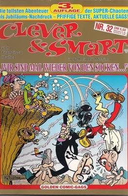 Clever & Smart 3. Auflage #32