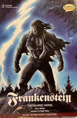 Frankenstein The Graphic Novel