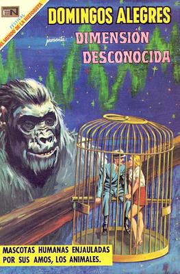 Domingos Alegres #792