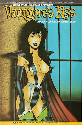Vampyre’s Kiss Book Two: Bianca’s Revenge! #4