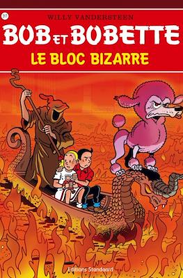 Bob et Bobette #317