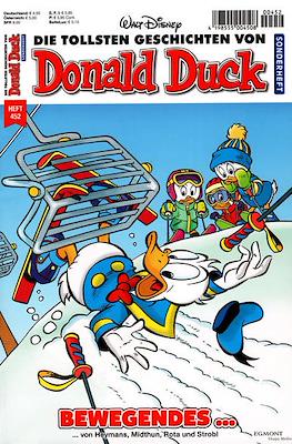 Die tollsten Geschichten von Donald Duck Sonderheft #452