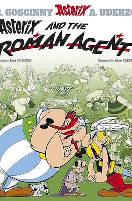 Asterix (Softcover) #15