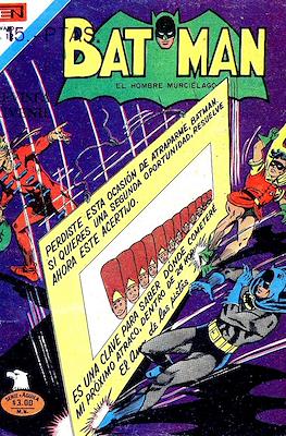 Batman #829