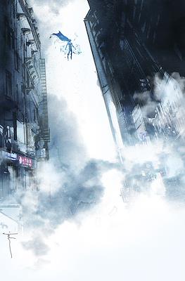 Radiant Black (Variant Cover) #32.1