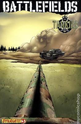 Battlefields Tankies #3