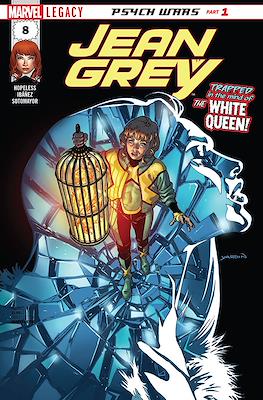 Jean Grey #8